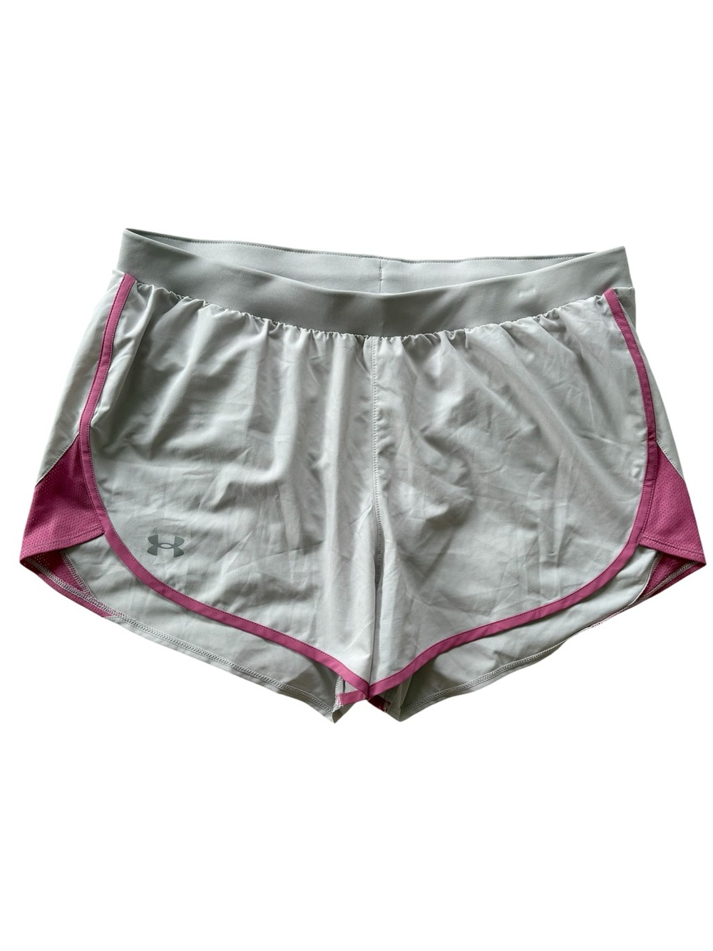 Under Armour shorts